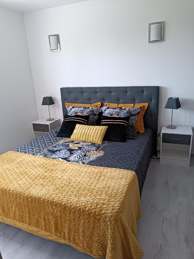 Chalet Miqueou Gers Marseillan  Exterior photo