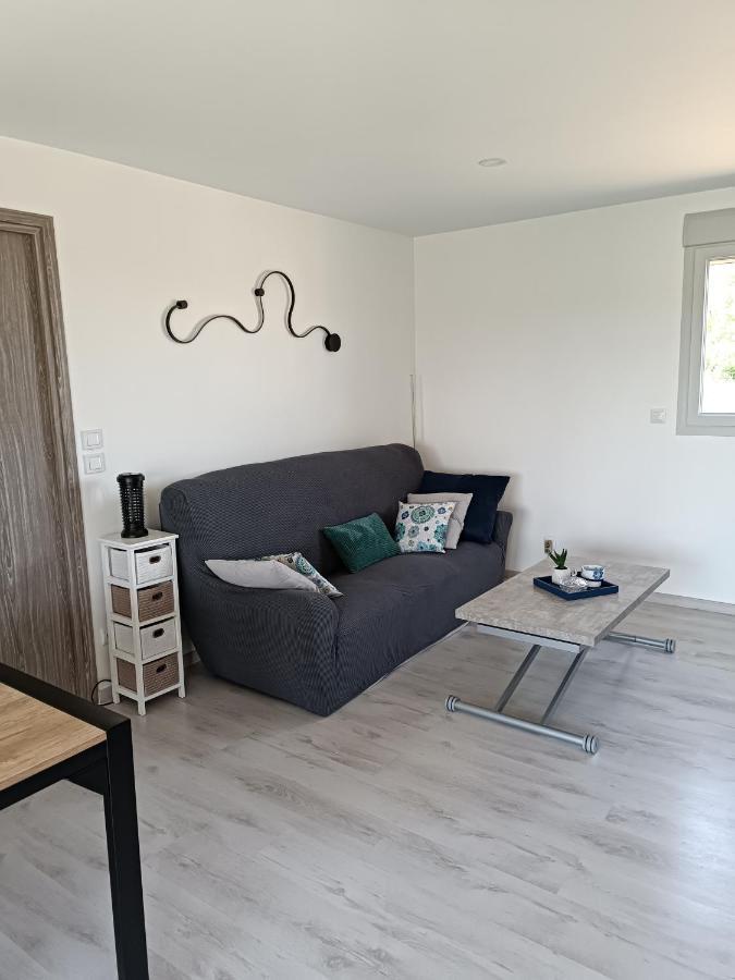 Chalet Miqueou Gers Marseillan  Exterior photo